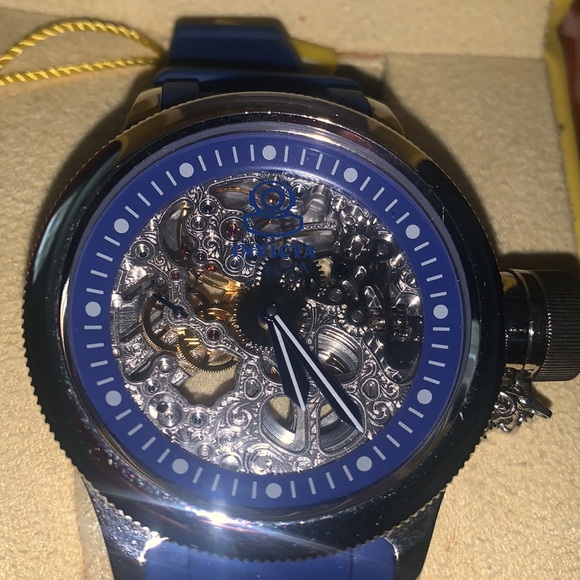 Invicta Watch - Picture 3 of 8